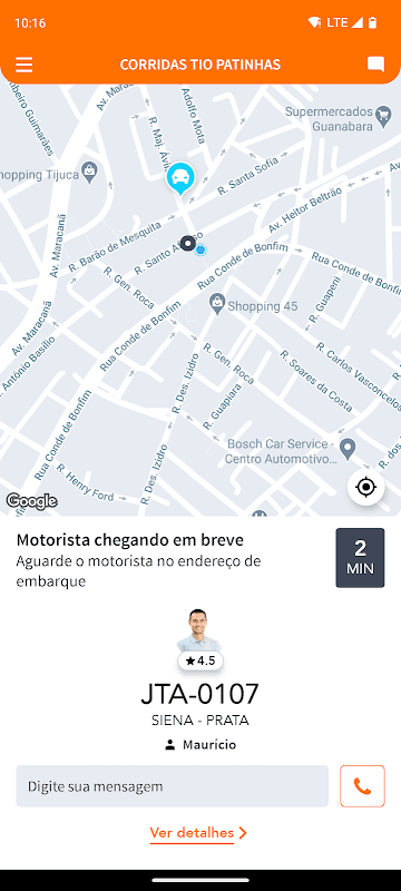 Corridas Tio Patinhas screenshot 6