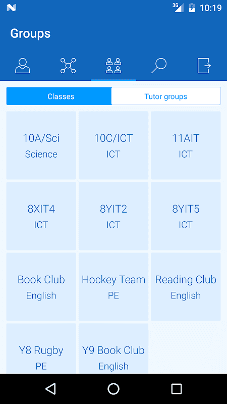 epraise screenshot 4