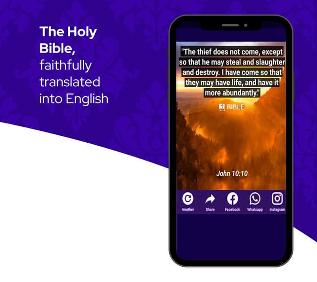 Catholic Bible Douay Rheims screenshot 4