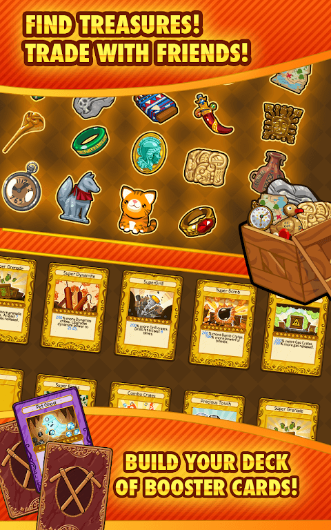Pocket Mine 2 screenshot 5
