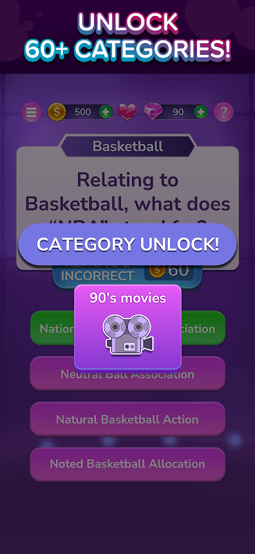 TRIVIA STAR Quiz Games Offline screenshot 3