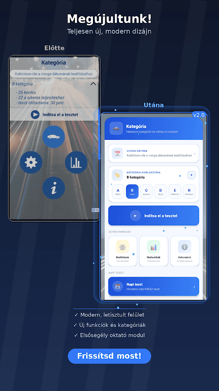 DRPCIV (Hun) screenshot 3