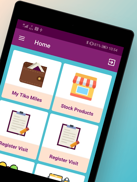 Tiko Pro screenshot 6