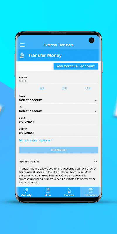 Suncoast SunMobile screenshot 2