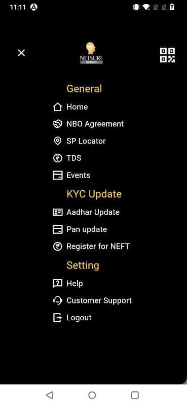 Netsurf Direct screenshot 3