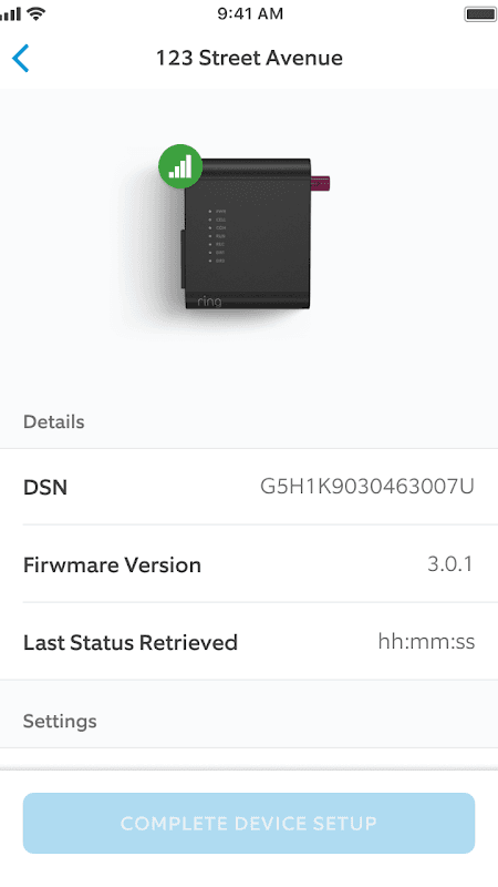 KfB Install screenshot 4
