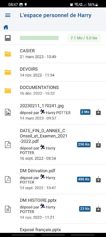 Screenshot 5