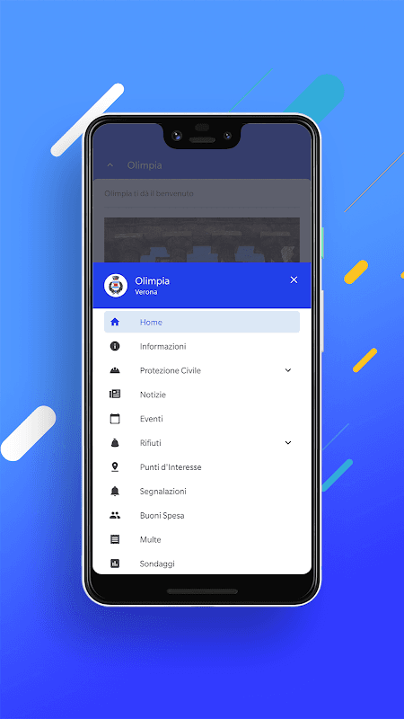 Municipium screenshot 3