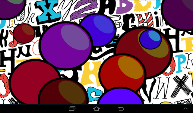 Soap Bubble Pop screenshot 1