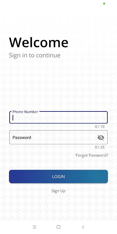 Aavas Nirman screenshot 2