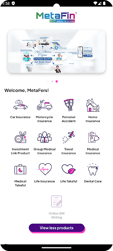 MediSavers screenshot 4