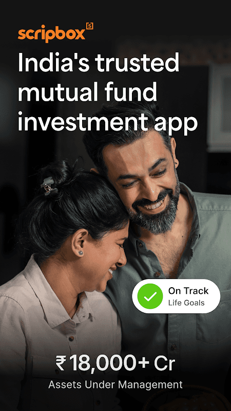 Learn Plan Invest & Grow Money screenshot 1