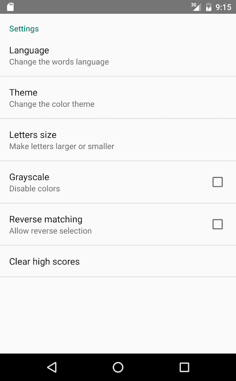 Screenshot 5