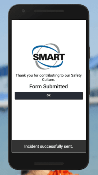 GHD SMART App screenshot 3