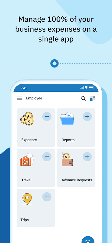 Happay Expense screenshot 6