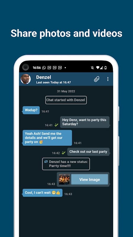 Screenshot 4