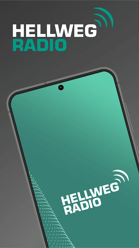 Hellweg Radio screenshot 1