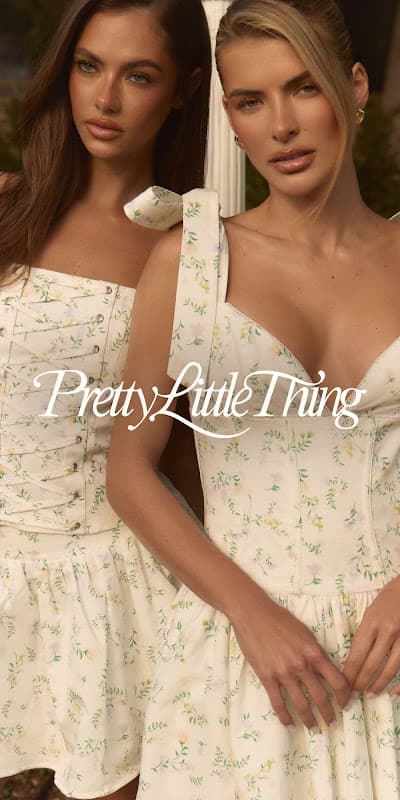 PrettyLittleThing screenshot 1
