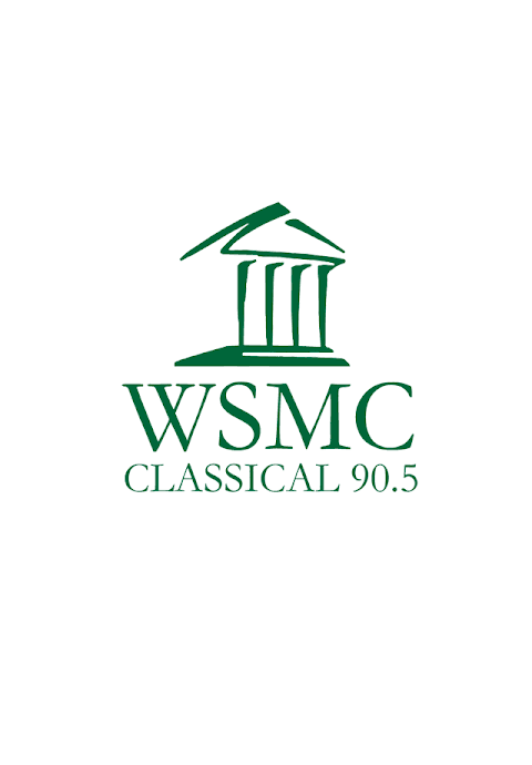 WSMC Public Radio App screenshot 1
