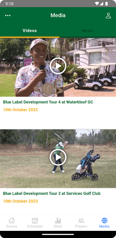 Sunshine Tour screenshot 6