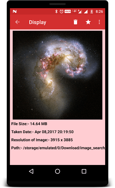 Screenshot 5