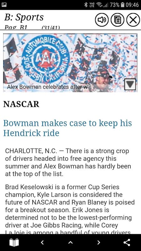 Elkhart Truth screenshot 3