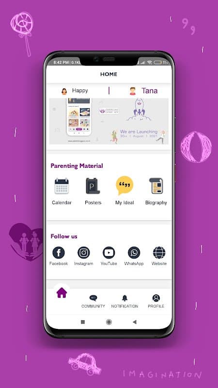 Parenting Guru-App for Parents screenshot 5