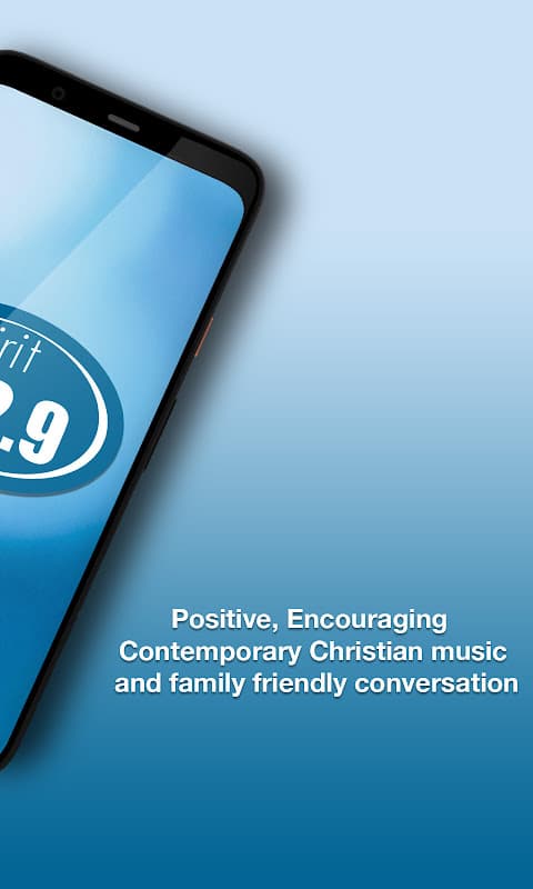 Spirit 92.9, St Cloud, MN screenshot 2