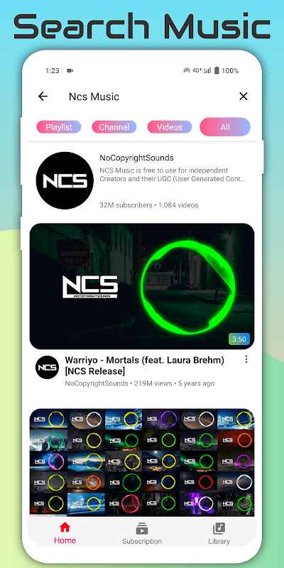 Screenshot 5
