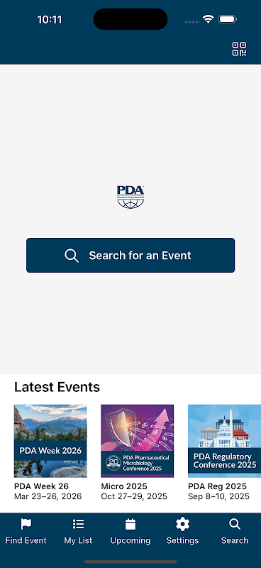 My PDA screenshot 2