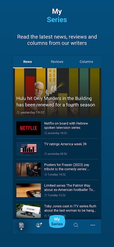 Screenshot 5