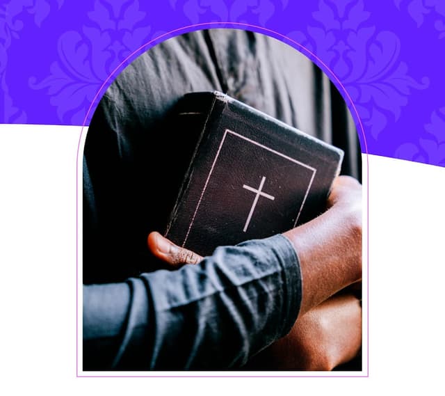 The Easy to Read Bible screenshot 3