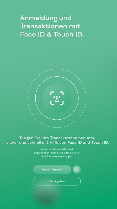 KT Bank Mobile Banking screenshot 3