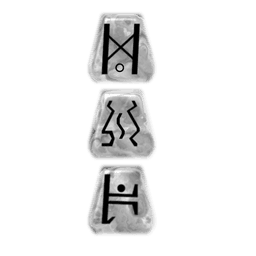 Runeword finder for Diablo II icon