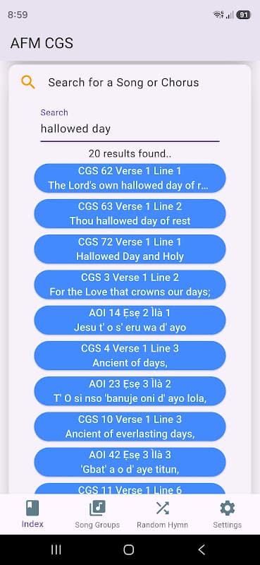 Screenshot 5