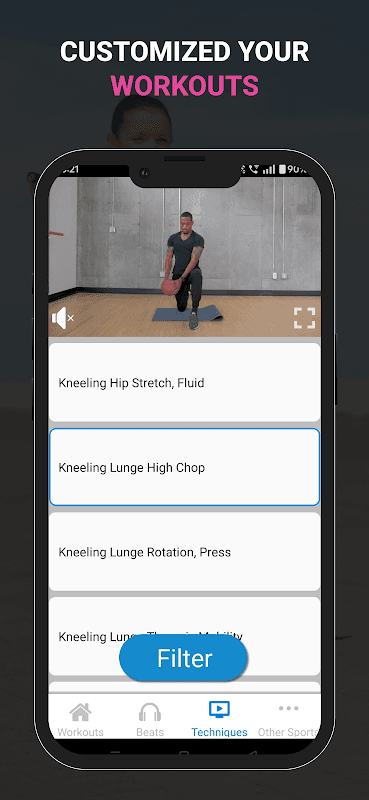 Jump Rope Workouts screenshot 4