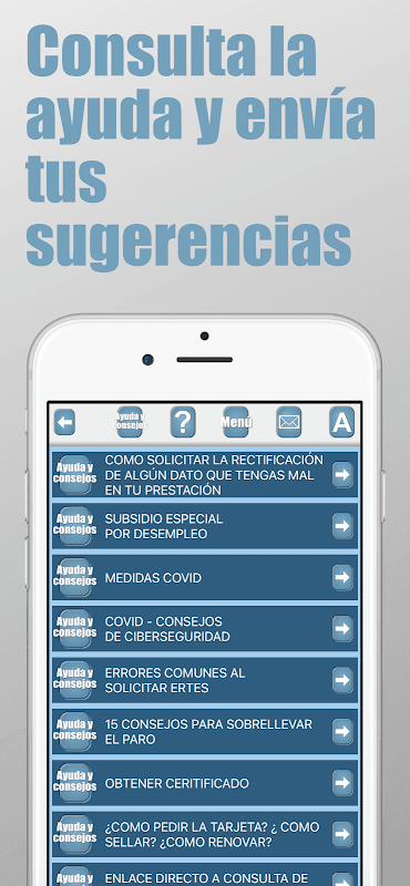 Inem Seal Renew screenshot 3