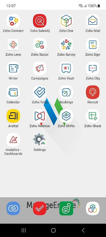 Screenshot 5