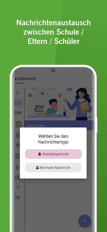 School Update screenshot 2