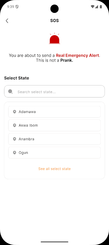 SmartRR screenshot 6