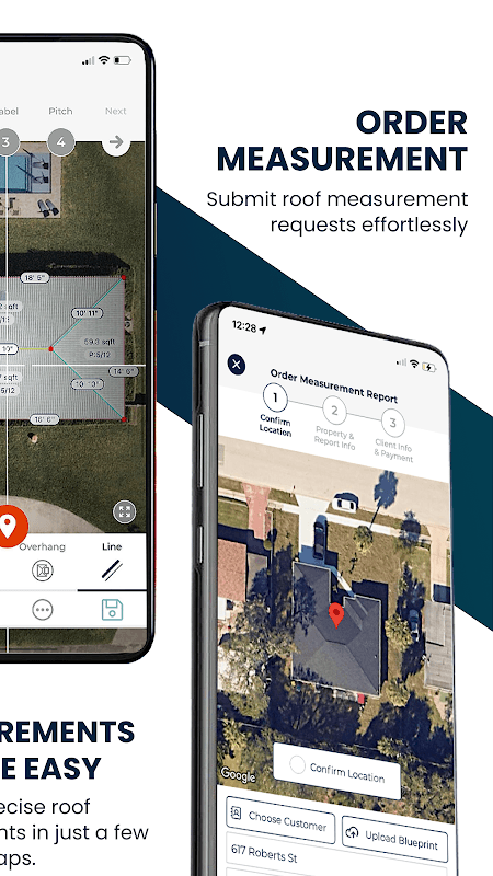 iRoof screenshot 2