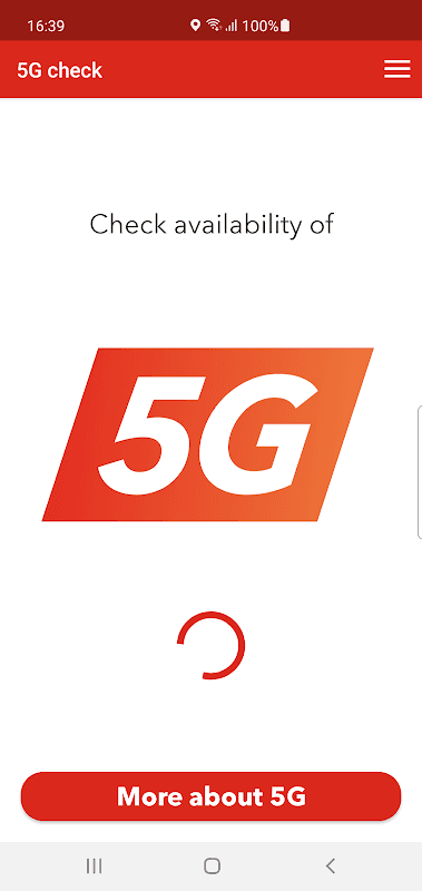 Sunrise Mobile Network screenshot 3