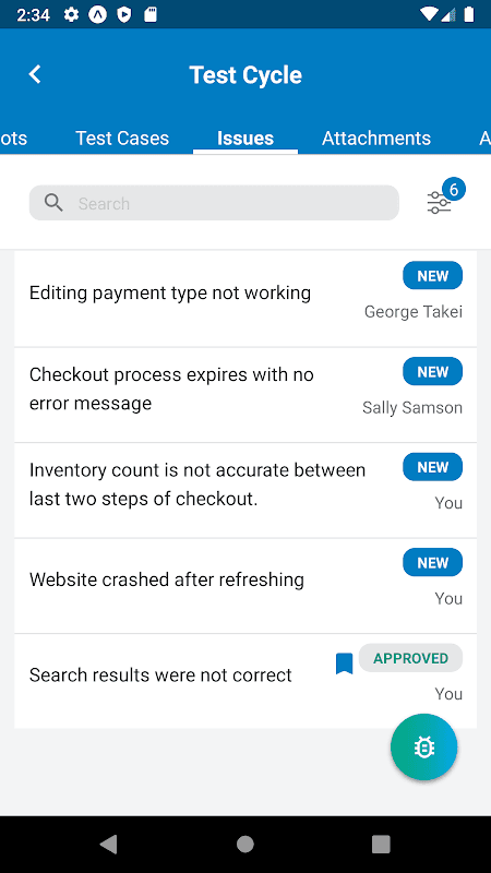 Screenshot 6