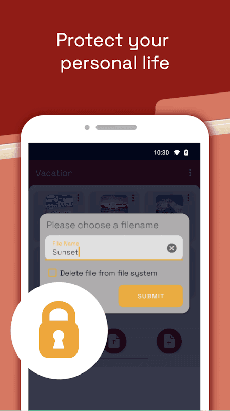 Screenshot 3
