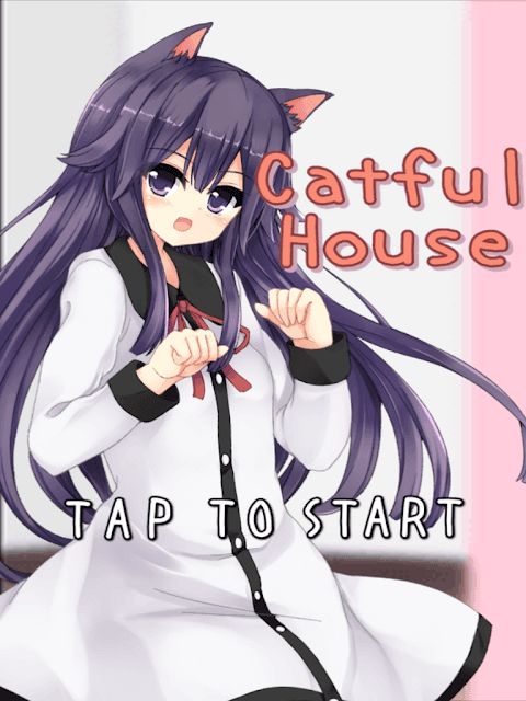 NyandafulHouse[CatfulHouse] screenshot 6