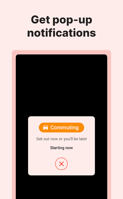 TimeTune - Planificador de Horarios screenshot 5