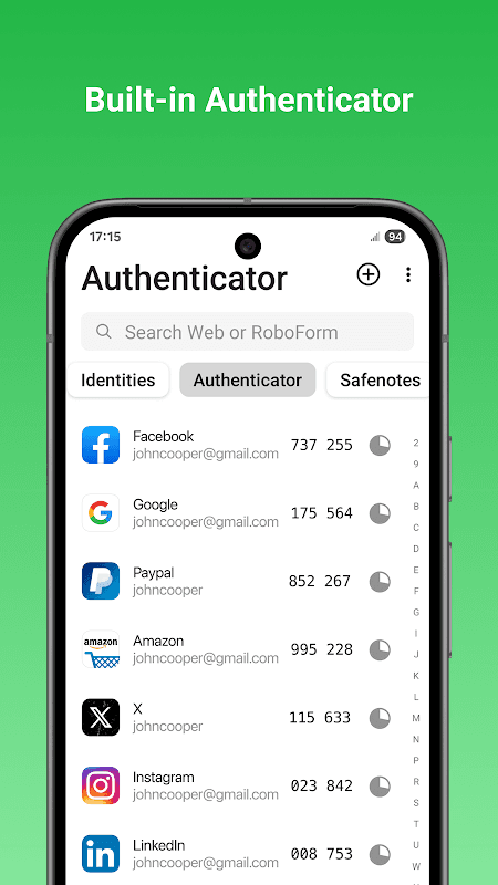 Screenshot 6