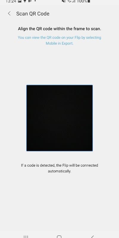Samsung Signage Mobile screenshot 4