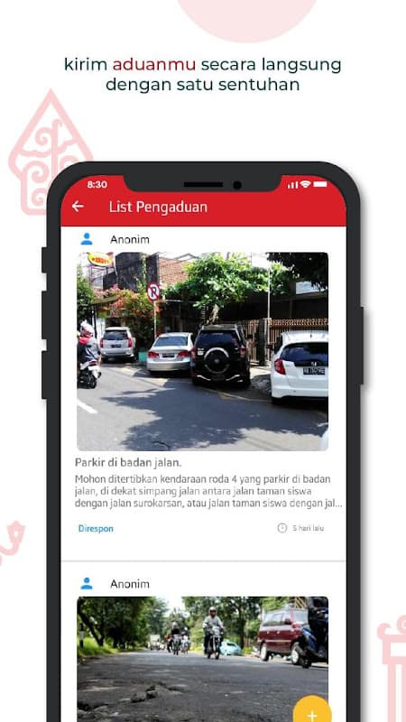 Jogja Istimewa screenshot 5
