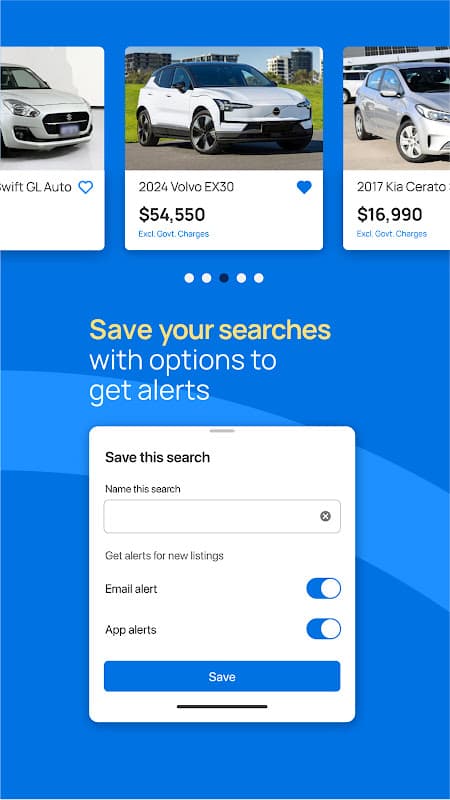 carsales AU: Cars Marketplace screenshot 6